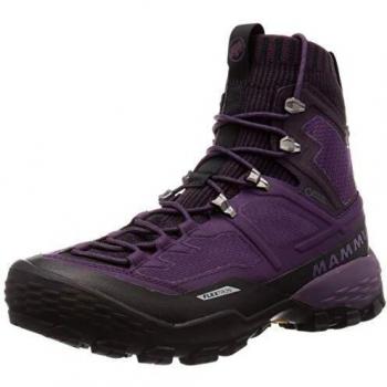 Mammut DUCAN Knit High GTX Botas Multicolor Mujer