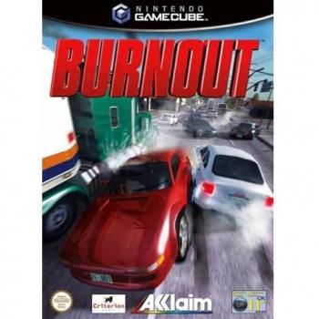 Burnout (GameCube)