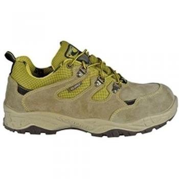 Zapato de seguridad Cofra Waterfall S1P talla 45