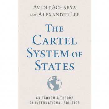 Vitalsource Technologies, Inc. The Cartel System of States