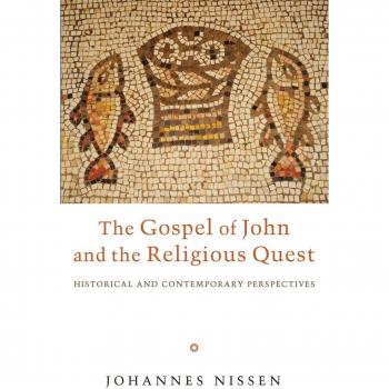 Vitalsource Technologies, Inc. Gospel Of John And The Religious Quest