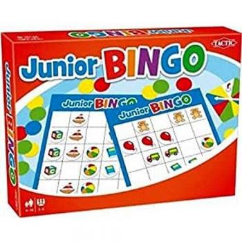 Taktik Junior Bingo (US IMPORT)