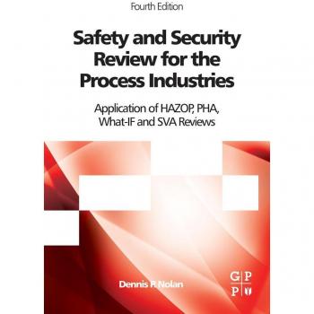 Vitalsource Technologies, Inc. Safety and Security Review for The Process Indus...