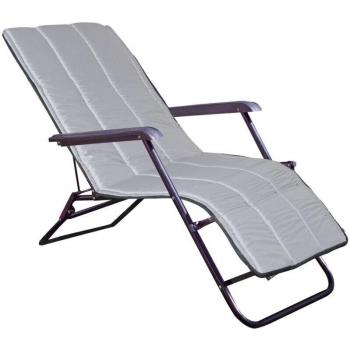 Acolchado Tumbona Elite 165x50