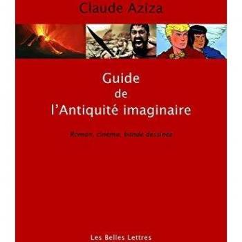 Guide de l'Antiquité imaginaire