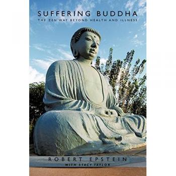 Suffering Buddha