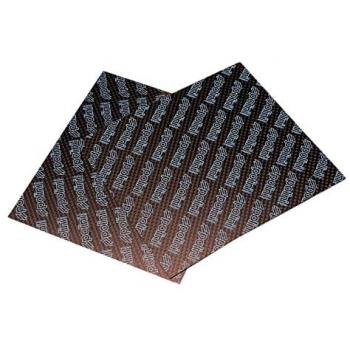 Carbon Membranplatten Polini 0,28mm 110x100mm