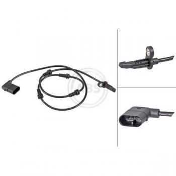 Module Capteur ABS 32130 – Berline Classe S