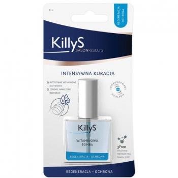 Balsamo Nutriente Killy'S