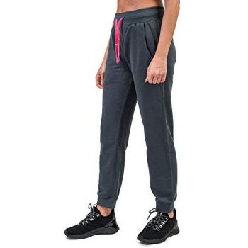 Women's Trousers Peak Elite Gray/Pink