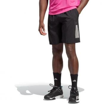 Adidas Club 3-Stripes Shorts Herren