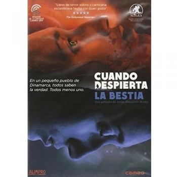 Cuando Despierta la Bestia [DVD] (2014) Når Dyrene Drømmer (When Animals Dream)