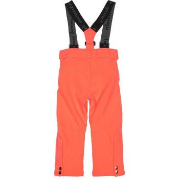 Fafuzza Pantalon de ski fille Peak Mountain