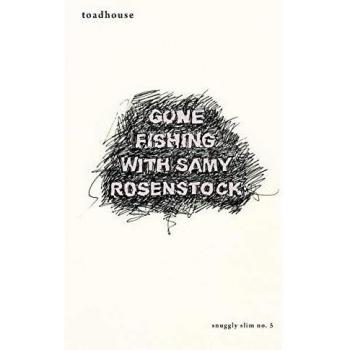 Gone fishing with samy rosenstock