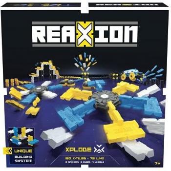 Goliath Reaxion Xplode Aktionsspiel