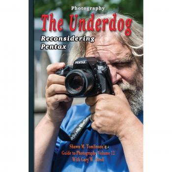 Tomlinson, Shawn M.: Photography