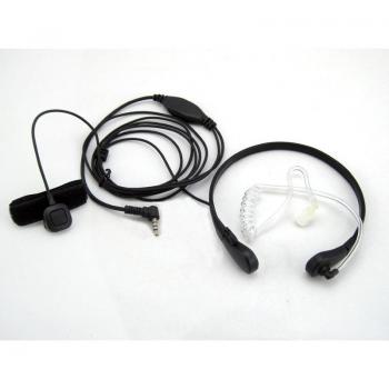 Trillingsheadset voor VX-3R VX-5R VX-210