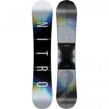 NITRO Snowboard CINEMA Brd´23