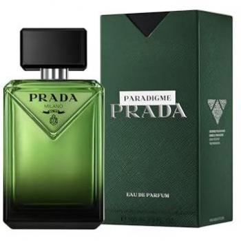Aroma Masculino Paradigm 100 ml, Recarga Práctica