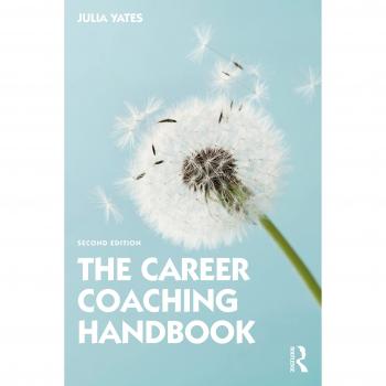 The Career Coaching Handbook by Julia Yates