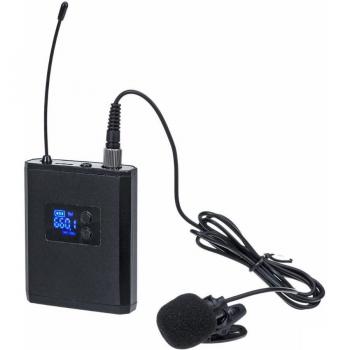 TZT Wireless Bodypack Microphone System