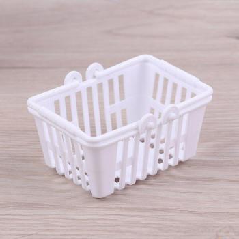 Kids Kitchen Shopping Basket