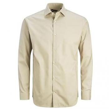 Jack & Jones Camicia Maniche Lunghe Cashmere