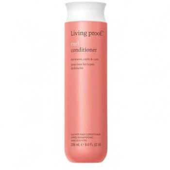 Living Proof Curl Conditioner – 236 ml (No Color)