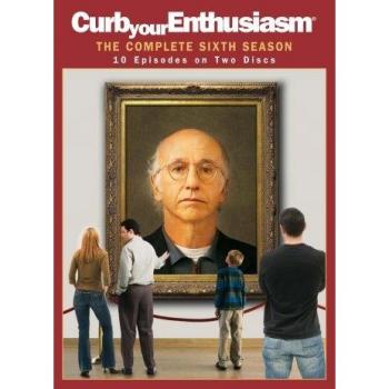 Curb Your Enthusiasm