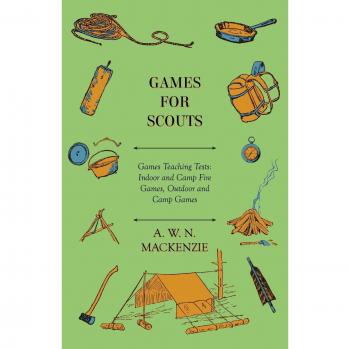 Games for Scouts