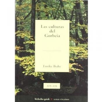 Las Culturas del Gorbeia