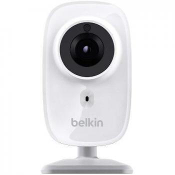 Camara de Vigilancia IP Belkin NETCAM HD 1920x1080