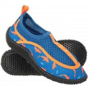 AquaSplash 10UK Bermuda da Pesca