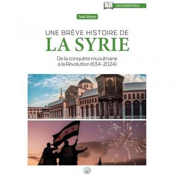Une brève histoire de la Syrie