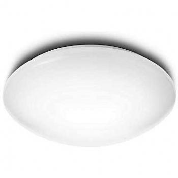 Suspension Philips Moire 6 W Métal/Plastique 4000 K
