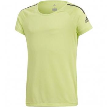 Camisole de performance adidas YG TR Cool Tee