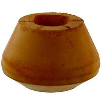 FEBI BILSTEIN Tampone paracolpo, Sospensione motore VW,AUDI,SKODA 23408