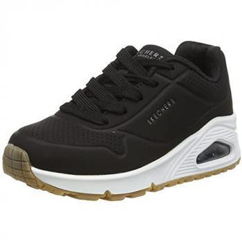 Skechers Uno Stand Air Black