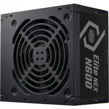 Cooler Master Elite NEX 600W PSU