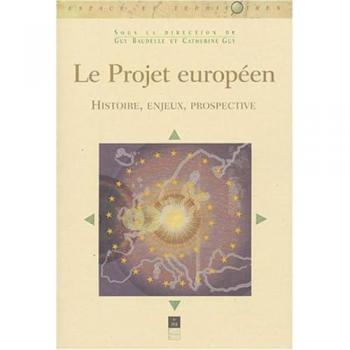 Projet europeen
