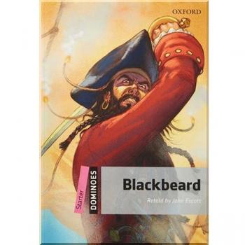 Dominoes: Starter: Blackbeard