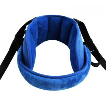 Toddler Car Seat Head Support and Neck Protector