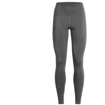 Leggings Under Armour Campus Gris para Mujer