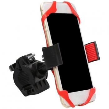 Attache guidon GPS portable pour cyclisme
