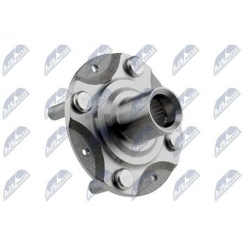 Moyeu roue KLP-HD-031P