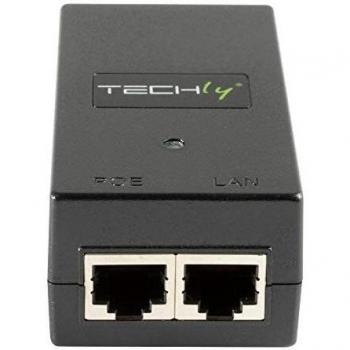 10/100 Mbps PoE Injector