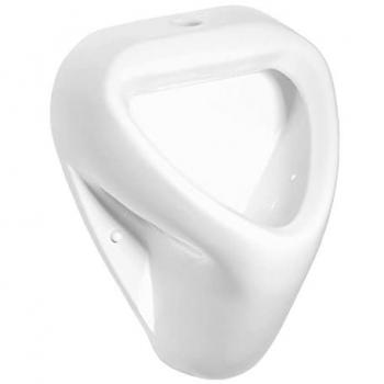 Creavit TP630 Keramikurinal mit offenen Anschlüssen