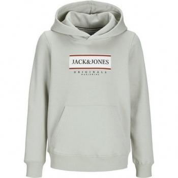 Jack & Jones Junior Sweatshirt mit Kapuze JORFREDERIKSBERG