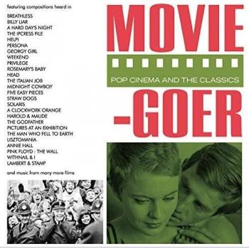 Pop Cinema And The Classics Coffret
