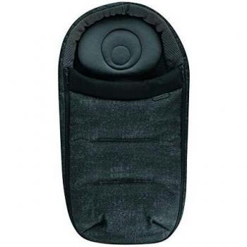 Baby Cocoon Nomad in Black by Bébé Confort